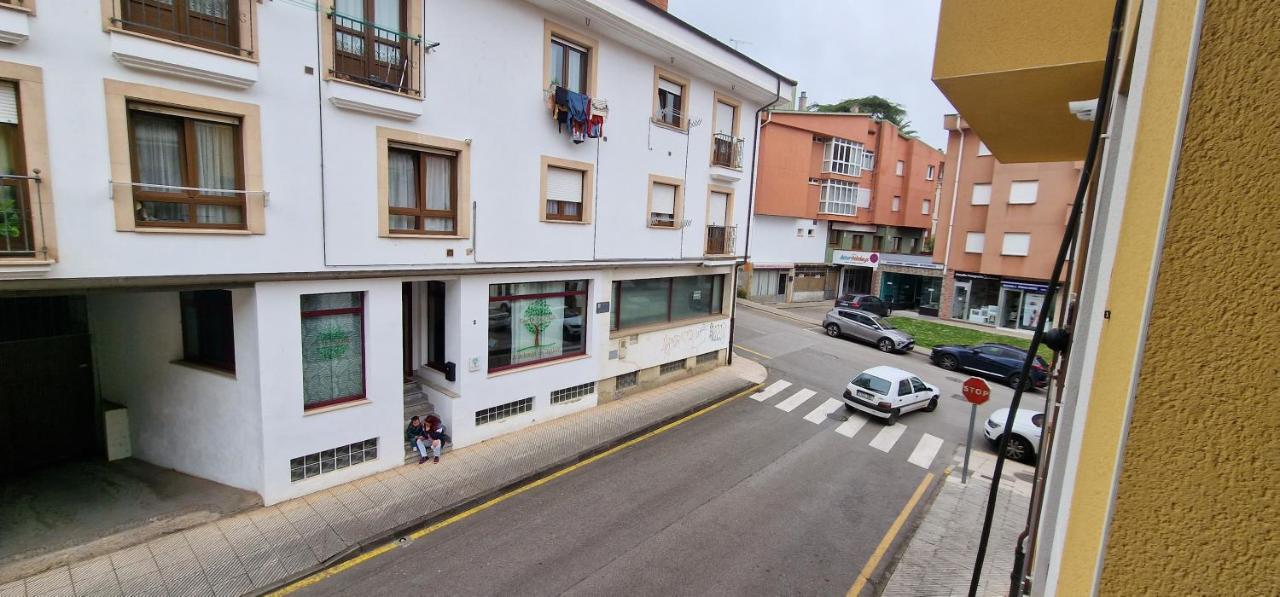 Raitan 2 - Apartamento Con Piscina Compartida Para 4 Pax - Vut-4301-As 科伦加 外观 照片