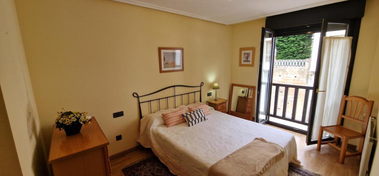Raitan 2 - Apartamento Con Piscina Compartida Para 4 Pax - Vut-4301-As 科伦加 外观 照片