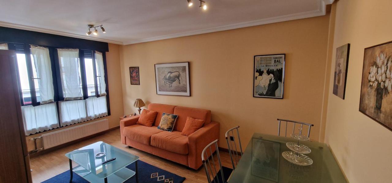 Raitan 2 - Apartamento Con Piscina Compartida Para 4 Pax - Vut-4301-As 科伦加 外观 照片