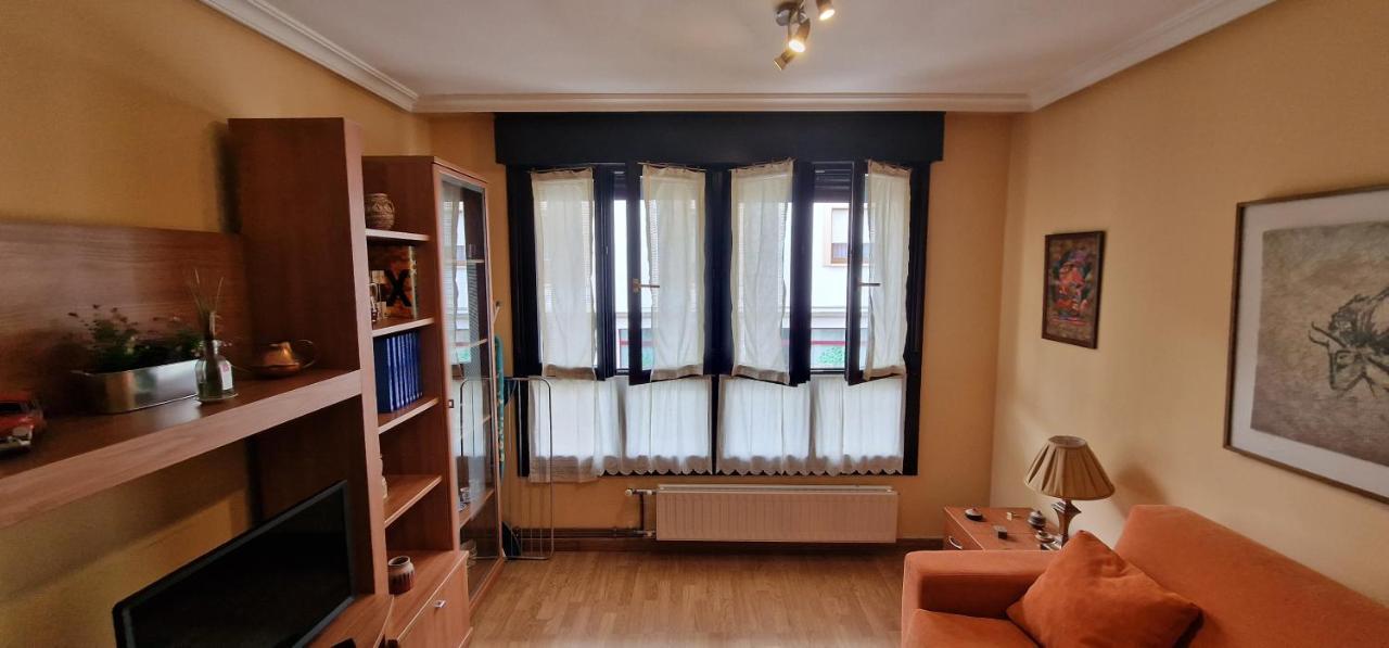 Raitan 2 - Apartamento Con Piscina Compartida Para 4 Pax - Vut-4301-As 科伦加 外观 照片