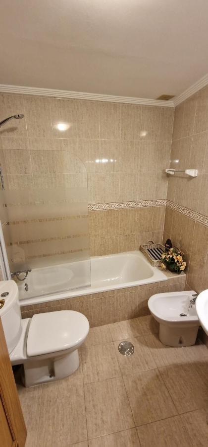 Raitan 2 - Apartamento Con Piscina Compartida Para 4 Pax - Vut-4301-As 科伦加 外观 照片